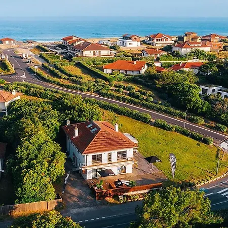 Casa vacanze Surfcamp Seignosse